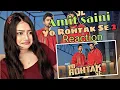 Download Lagu AMIT SAINI ROHTAKIYA : Yo Rohtak Se 2 (Full Video) Tijara Vines | New Haryanvi Songs Haryanavi 2024
