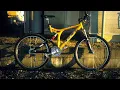 1999 GT XCR 3000 Bike Walkaround