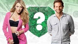 WHO S RICHER - Blake Lively or Bradley Cooper