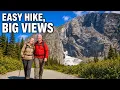 Easy Hiking After 50 Big 4 Ice Caves Trail Review - Granite Falls WA