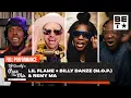 Download Lagu Lil Flame, Billy Danze (M.O.P.) \u0026 Remy Ma Perform \