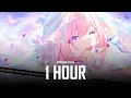 Lagu Cyrene Theme Music 1 HOUR - With You Once More (tnbee mix) | Honkai: Star Rail