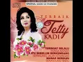 Layu Sebelum Berkembang