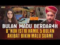 Download Lagu SUAMI TAK BERSYUKUR ! DORONG ISTRI H4MIL DARI ATAS TEBING !