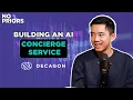 Download Lagu No Priors Ep. 132 | With Decagon CEO and Co-Founder Jesse Zhang