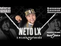 Download Lagu NETO LX - O MELHOR PRA PAREDÃO ( PASSINHO DO PETER PAN)