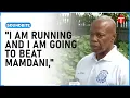 Download Lagu New York City Mayor Eric Adams says he's not ending campaign for reelection