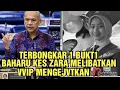 Download Lagu TERBONGKAR LAGI 1 BUKT1 BAHARU KES ZARA MELIBATKAN VVIP MENGEJVTKAN ⁉️