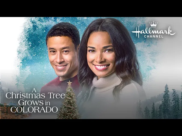 Preview - A Christmas Tree Grows in Colorado - Hallmark Channel