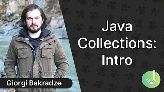 Java Collections Introduction MJC