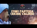 COMO PANTERA...RICHIE VALDEZ (CON LETRA)salsa on guss
