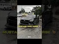 Download Lagu 2024 Mustang Dark Horse | The V8 That Hunts Teslas