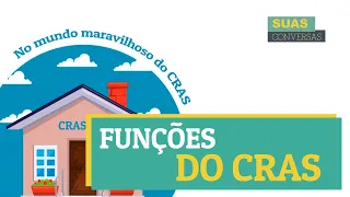 EPISODE 1 CRAS FUNCTIONS