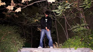 Paablow SHAYAD NAKONAM BAVAR Feat S0llit Official Visualizer 