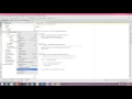 Zoduna C DataStore Java using Android Studio on Windows Example Program Tutorial