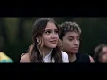 Malachi Barton - Tomorrow (Acoustic/Scene) (From "Camp Rock 3") Disney+