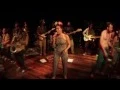Download Lagu Newen Afrobeat - Upside Down (Fela Kuti Cover)