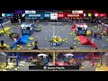 Einstein 6 - FIRST Championship
