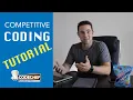 Competitive Programming Tutorial - CodeChef Problem Walk-Through