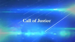 【KYO・がくっぽいど】Call of Justice 【オリジナル曲】【devilishP】【OFFICIAL】