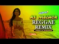 Download Lagu REGGAE REMIX 2025 ♫ SEQUÊNCIA REGGAE INTERNACIONAL (AS MELHORES) ♫ SELEÇÃO TOP REGGAE DO MARANHÃO