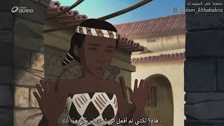 الأحلام الذهبية الجزء 4 الحلقة 03 