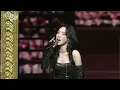 태연 TAEYEON - "What Do I Call You" at The TENSE in Seoul 2025