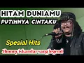 TOP LEGEND ‼️HITAM DUNIAMU PUTIHNYA CINTAKU JHONNY ISKANDAR‼️COVER BY RHOMA KW
