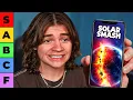I Tested Every Universe Sandbox Mobile Game