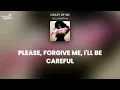 Tyla - CRAZY OF ME ft. MaWhoo (Lyrics)