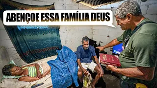 XAVANTE E SUA PRIMEIRA REFORMA NO SALGUEIRO RIO DE JANEIRO 