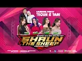 Download Lagu LIVE SHAUN THE SHEEP - WEDDING PARTY TEGUH \u0026 TARI - SUKOHARJO WEDARIJAKSA PATI | COUNSTITY AUDIO