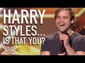 Download Lagu 'Sign of the Times' Cover Has Judges Asking...\