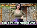 Lagu Lagu Malaysia Slow Rock 💔  Janji Di Atas Derita – Lagu Sedih Bikin Nangis 2025