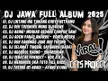 Download Lagu DJ JAWA FULL ALBUM 2025 - DJ LINTANG ING TAWANG KADYO NETRAMU || DJ KAWITAN SINAWANG X AKU CAH KERJO