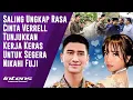 Download Lagu Makin Sayang Verrell Kerja Keras Untuk Buktikan Cintanya Pada Fuji | Intens Investigasi | Eps 5412