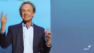 20e Congrès Apel Nationale | Intervention de Carol Allain