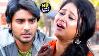 बहे नैना से लोर | Chintu Pandey | Priyanka Pandit | Bahe Lagi Naina Se Lor | Hit Bhojpuri Sad Song