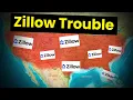 Zillow s TERRIFYING Signs The Housing Market is Now CRASHING