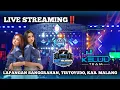 Lagu 🔴LIVE STREAMING BP AUDIO FT DJ TANTI LAPANGAN SANGGRAHAN TIRTOYUDO MALANG