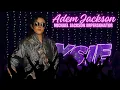 Download Lagu Adem Jackson LIVE – Ultimate Michael Jackson Medley Performance!