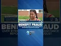 Huge spike in benefit fraud