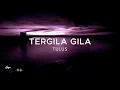 Download Lagu Tergila-gila | TULUS (Lirik Lagu)