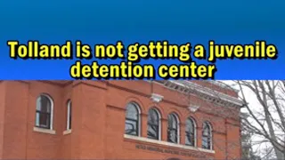 Connecticut s abandon plan to build 20-bed juvenile detention center in Tolland
