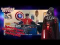 Rubie s Supreme Darth Vader Costume 2022