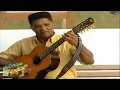 Professor Pedro Paulo (Programa Sertão em Festa 10/2023)