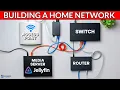 How To Build a Home Network for Beginners 2026 Guide