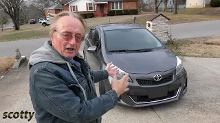 Toyota Just Made A Tiny Car And I M Buying One 