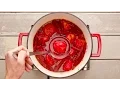 Download Lagu Red Kubbeh Soup (Kubbeh Selek) - Jewish Iraqi Recipe