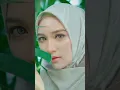 Download Lagu Larut - Nurafni Octavia ❤️ #tembangkenanganterpopuler #hijabstyle - Benih Kasih